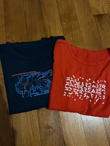 T shirt