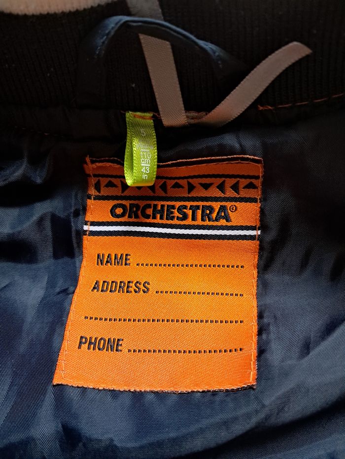 Veste sans manches - photo numéro 3