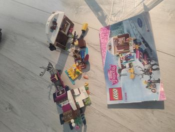Lego 41066