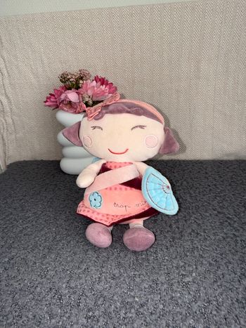 Doudou fille
