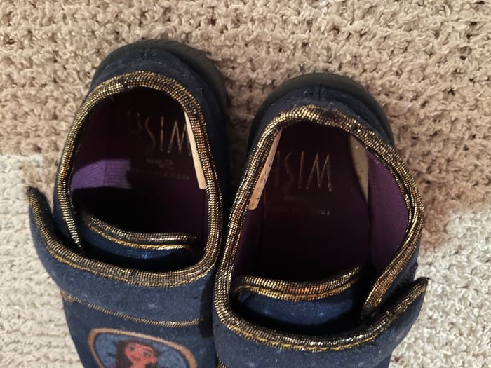chaussons Wish P27 - photo numéro 4