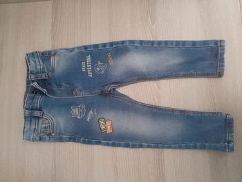 Pantalon 