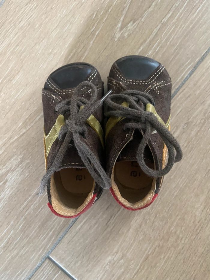 Chaussures 18 - photo numéro 4