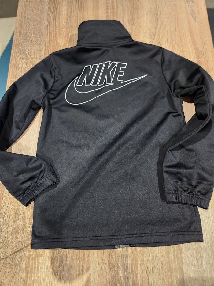 Veste nike - photo numéro 3