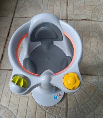 Siège de bain