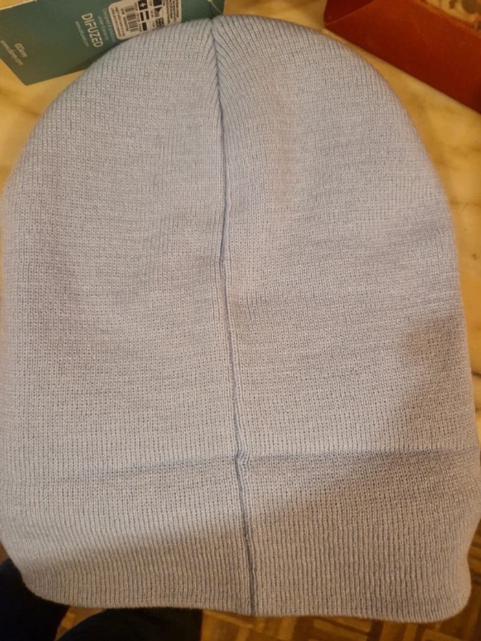 Bonnet stitch - photo numéro 4
