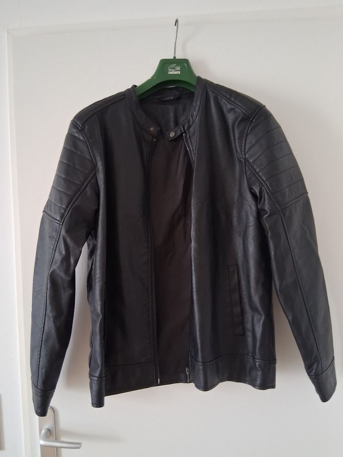 Manteau homme taille M
