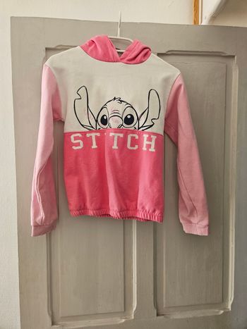 Pull stich 12 ans