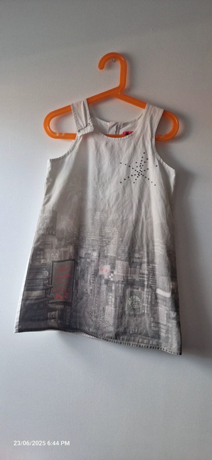 💞 robe IKKS 6 ans💞