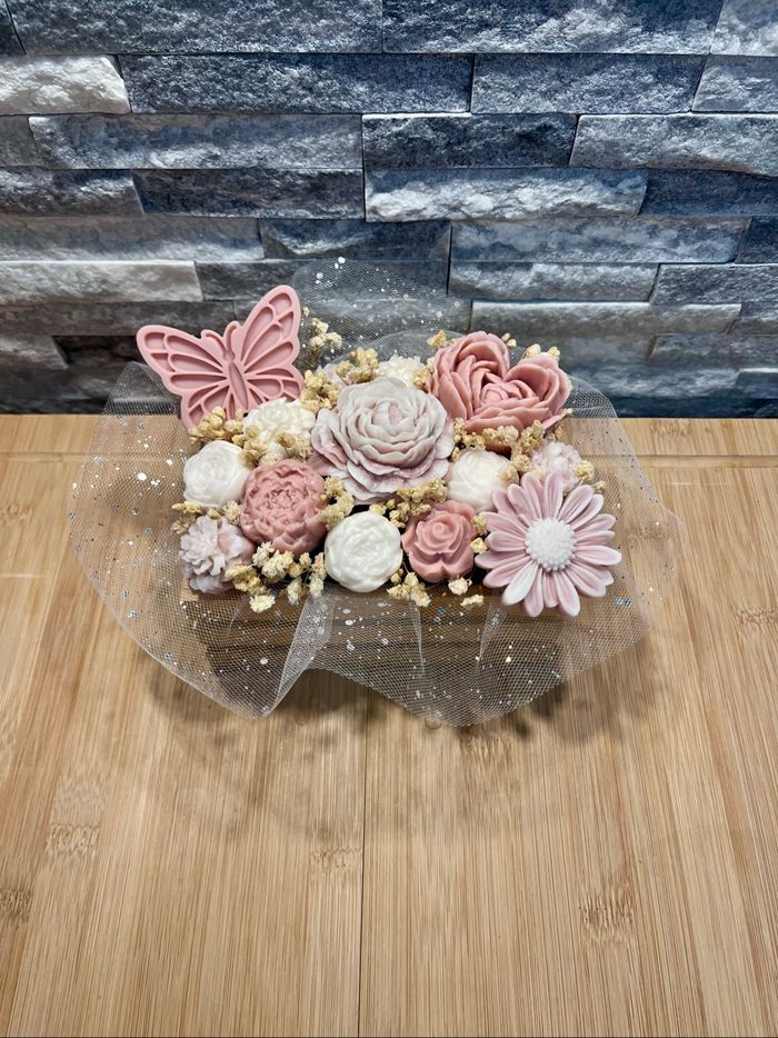 Bouquet éternel