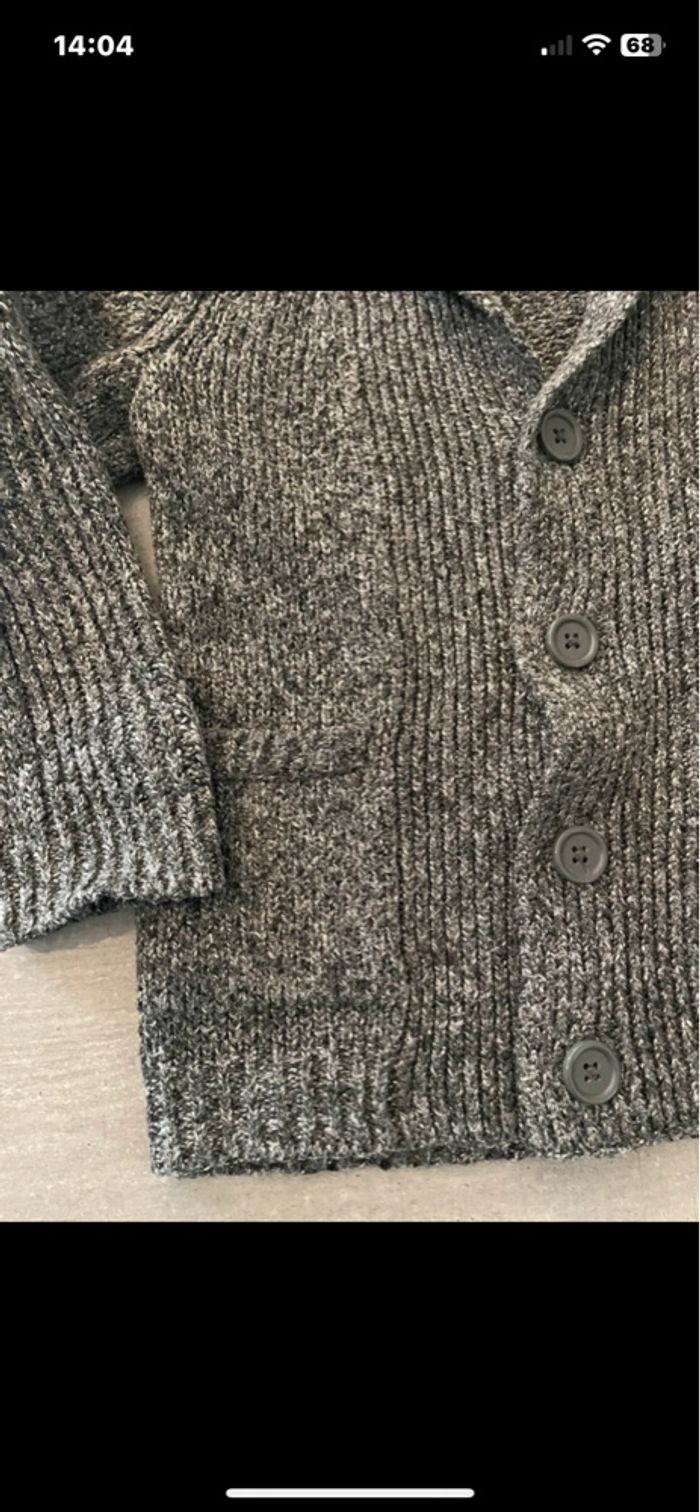 Gilet 3 ans - photo numéro 2