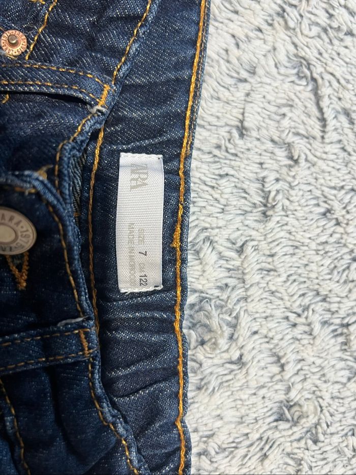 Jean Zara garçon - photo numéro 4