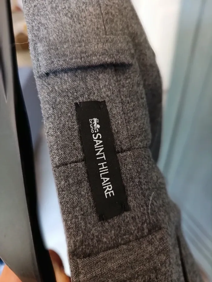 Pantalon bruno st hilaire - photo numéro 3