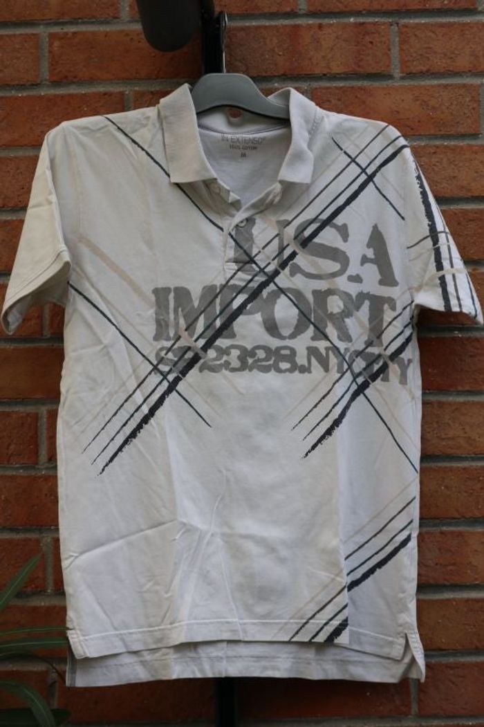 TEE-SHIRTS manche courte