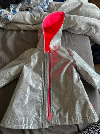 Manteau 86