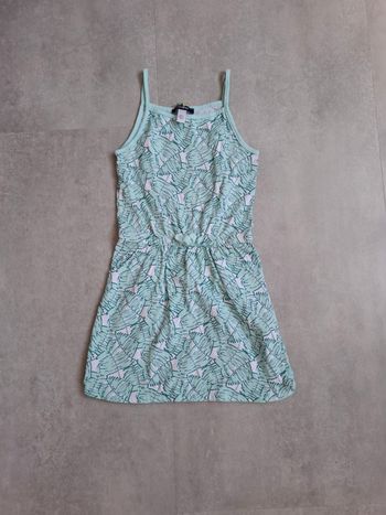 Robe okaidi 5 ans