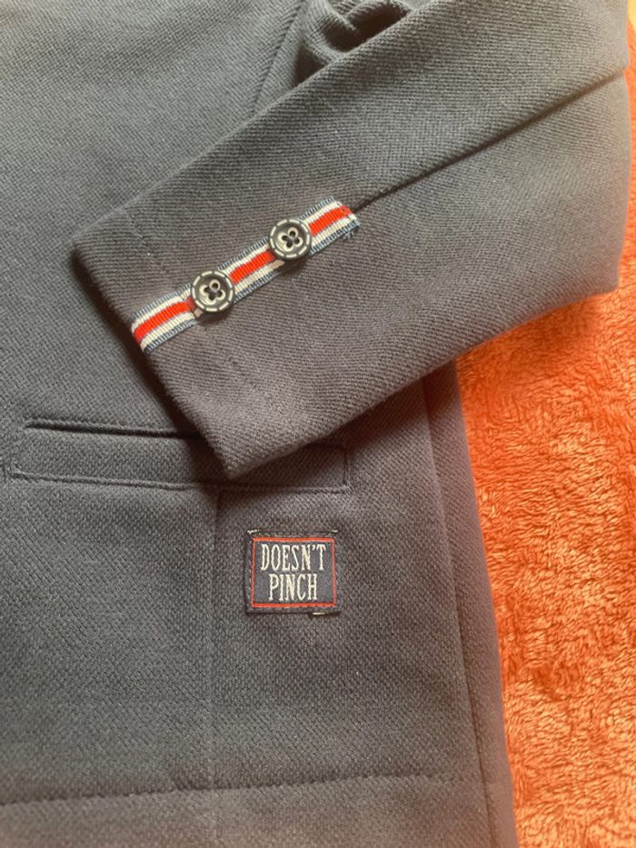Veste blazer - photo numéro 4