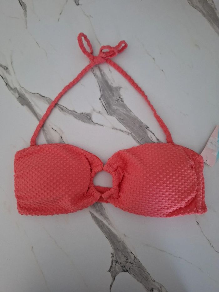 Haut maillot Ardene - photo numéro 2