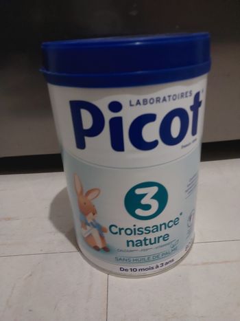 Picot