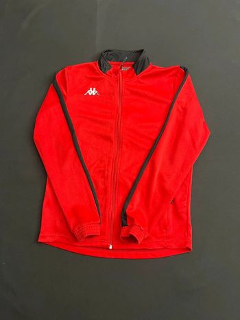 Veste de survêtement Kappa