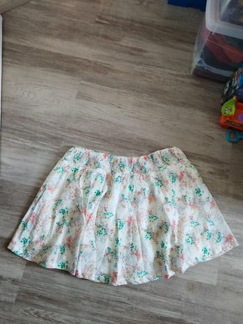 Mini jupe taille 44
