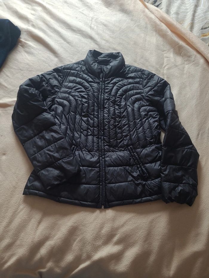 Veste légère femme T38