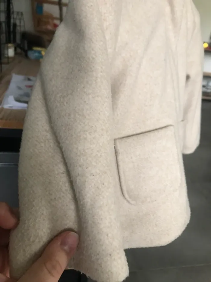 Manteau hiver 24 mois - photo numéro 5