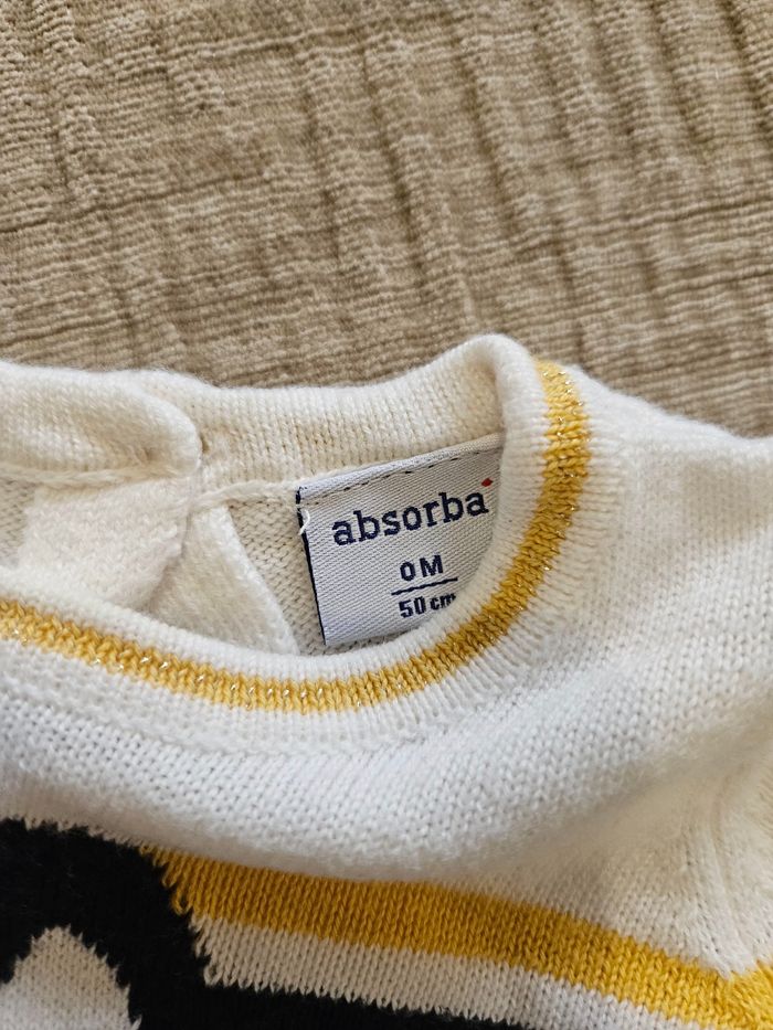 Robe pull - photo numéro 3