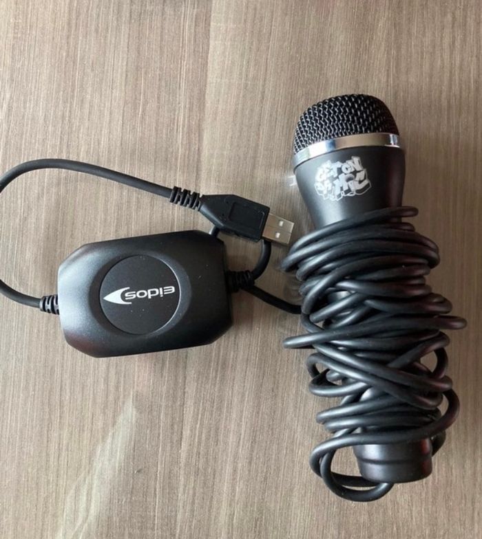 Jeu PS2 Get on da mic - photo numéro 7