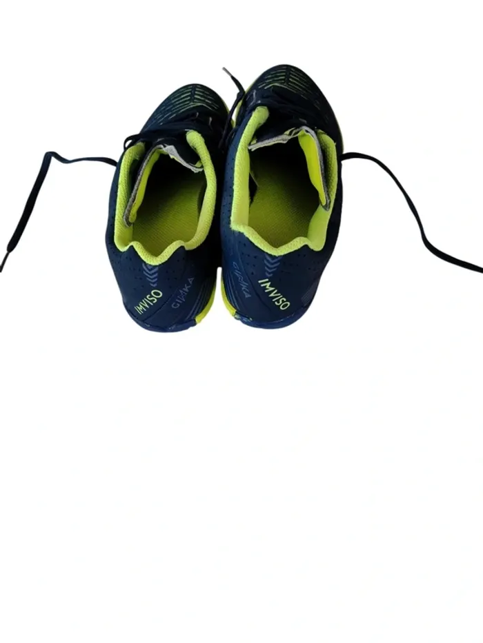 Chaussures de foot en salle - photo numéro 3