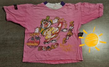 tee shirt filles 👧