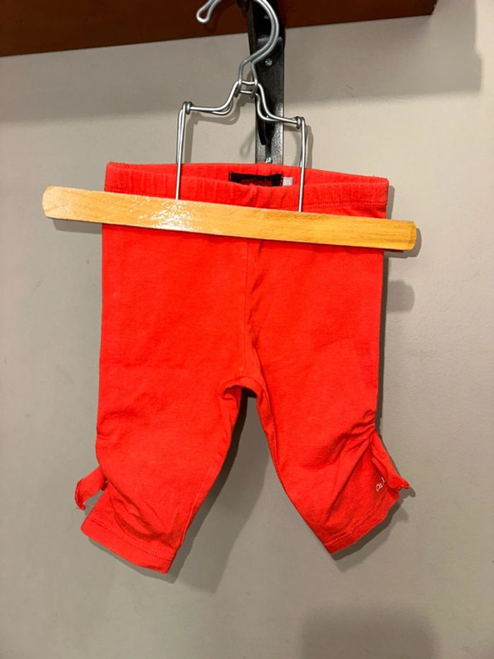 Legging bébé fille 18 mois Catimini