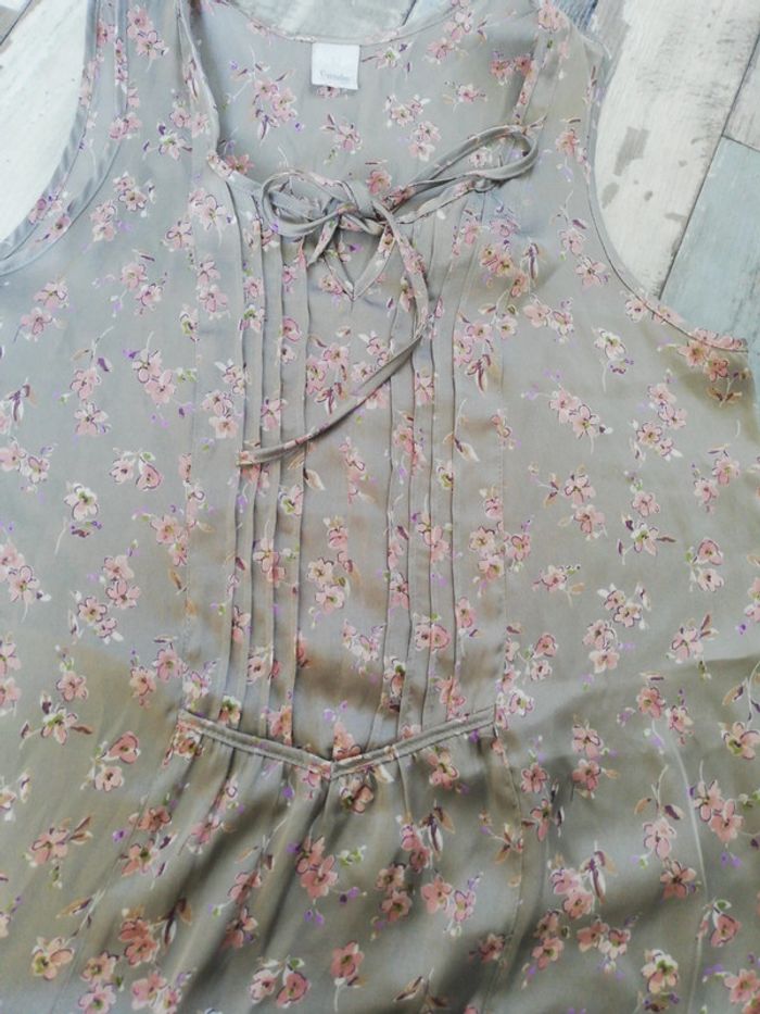 Robe courte-tunique - photo numéro 4