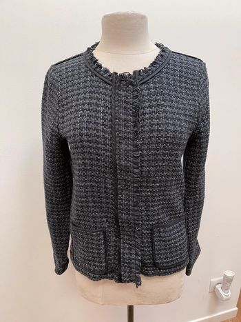 Superbe Veste chic Massimo Dutti 🌸 M 38