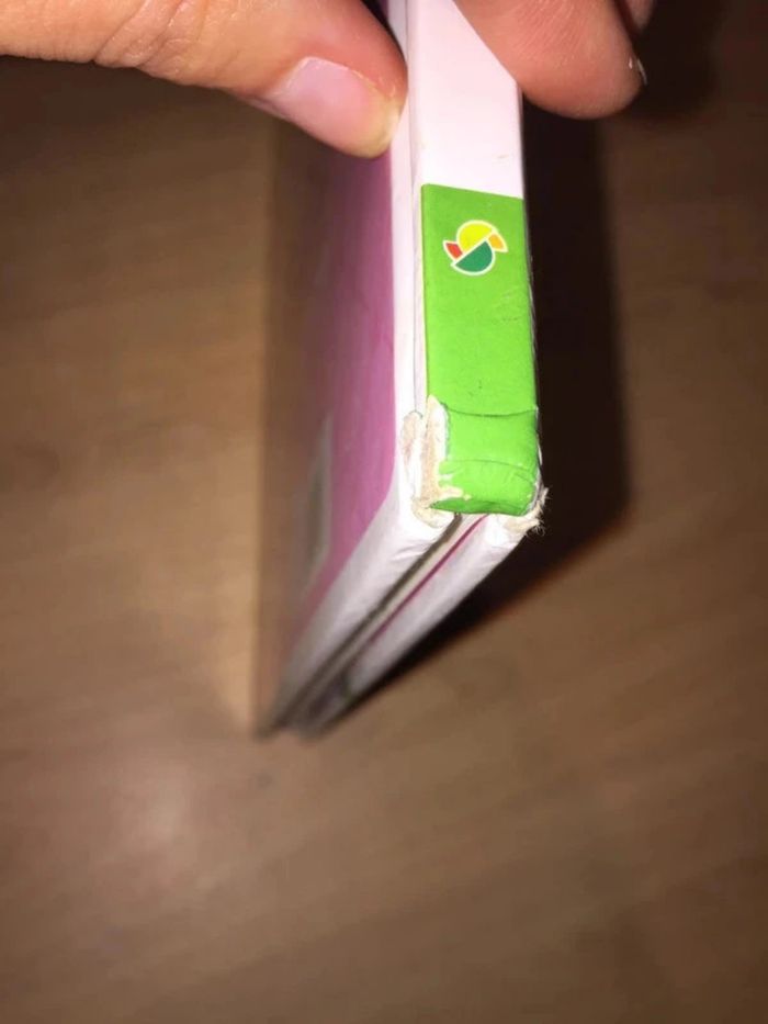 Livre les chevaux en bon état à 4 euros - photo numéro 4