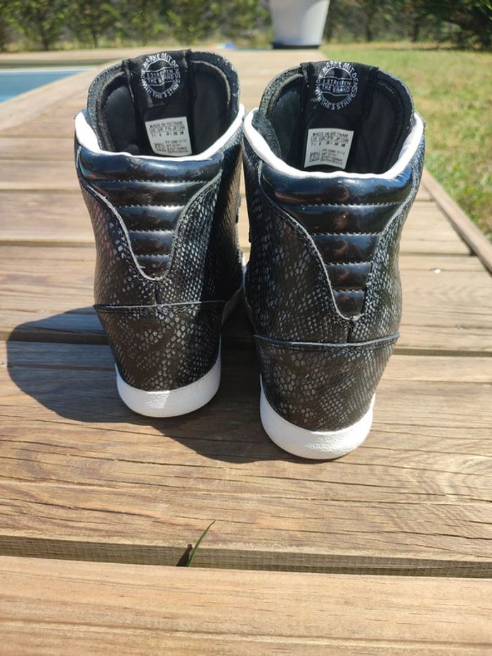 Adidas art Q21911 profi snake skin - photo numéro 5