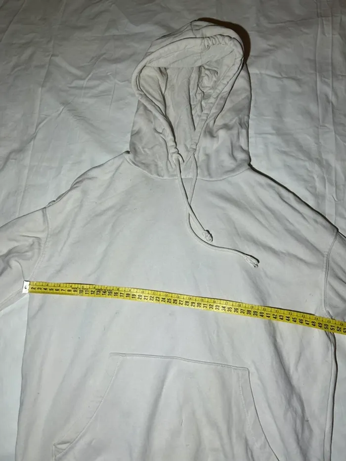 Pull à capuche kiabi - photo numéro 8