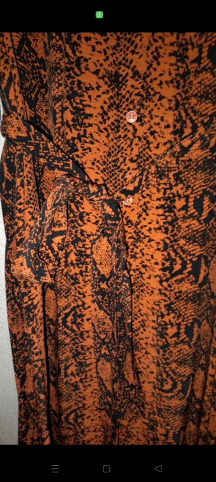 Longue robe - photo numéro 2
