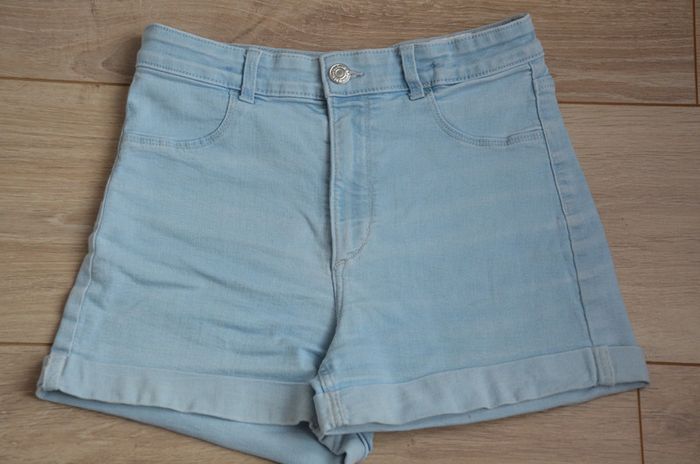 Short 12 ans reglable - photo numéro 2