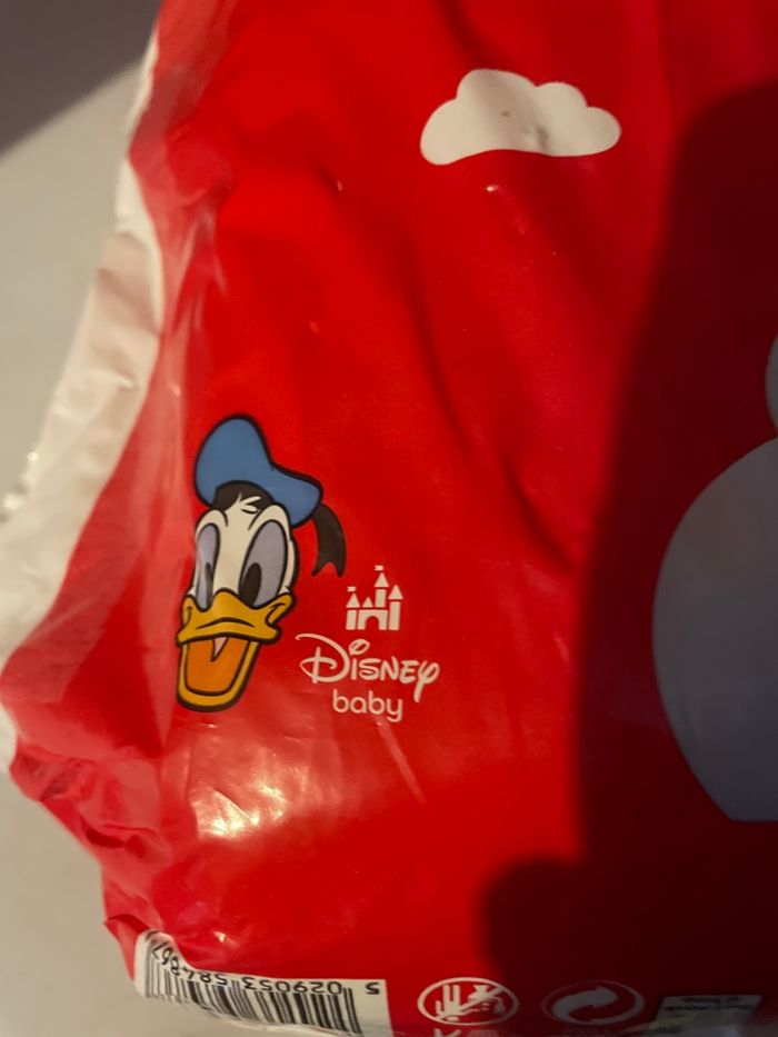 Couche pants huggies - photo numéro 3