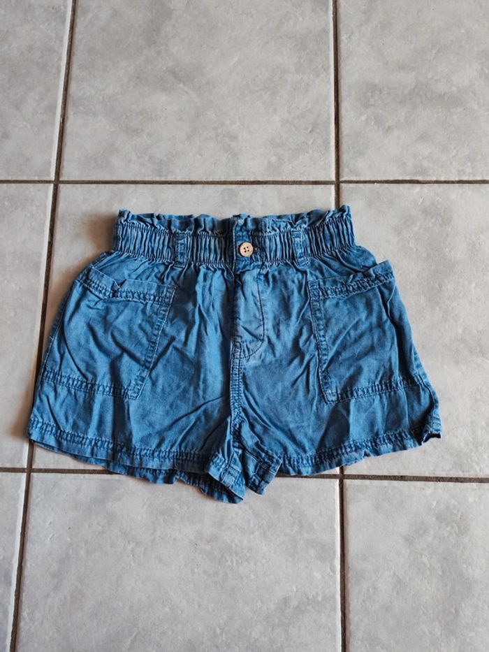 Short - photo numéro 3