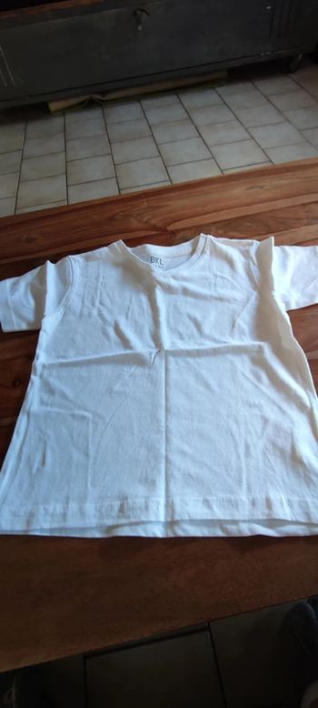 T-shirt garçon