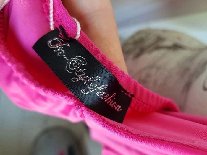 Combinaison été dos nu neuve taille unique - photo numéro 4