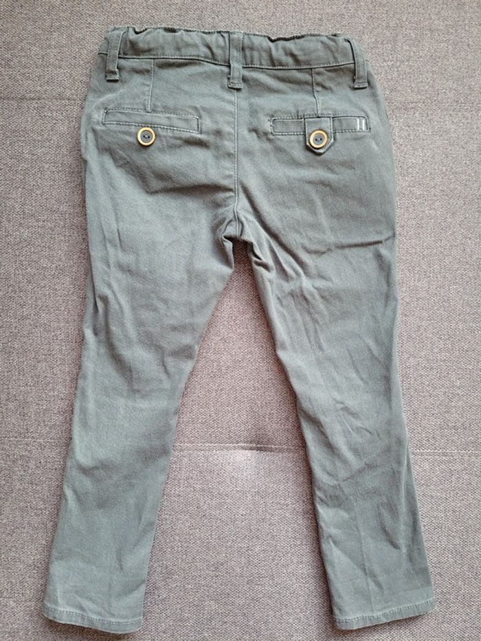 Pantalon 3 ans kiabi - photo numéro 2