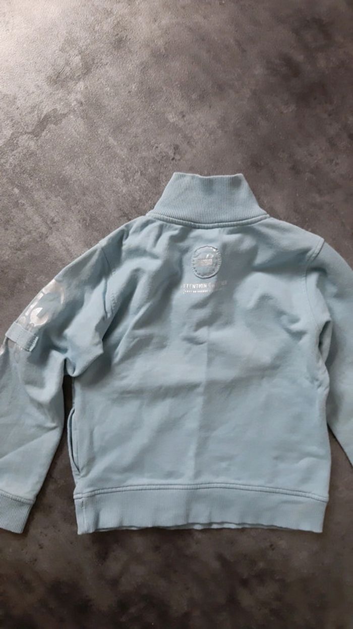 Pull garçon - photo numéro 3