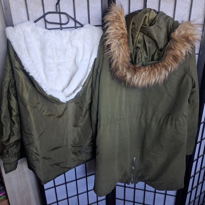 Manteau femme - Taille XS - Mango - photo numéro 2