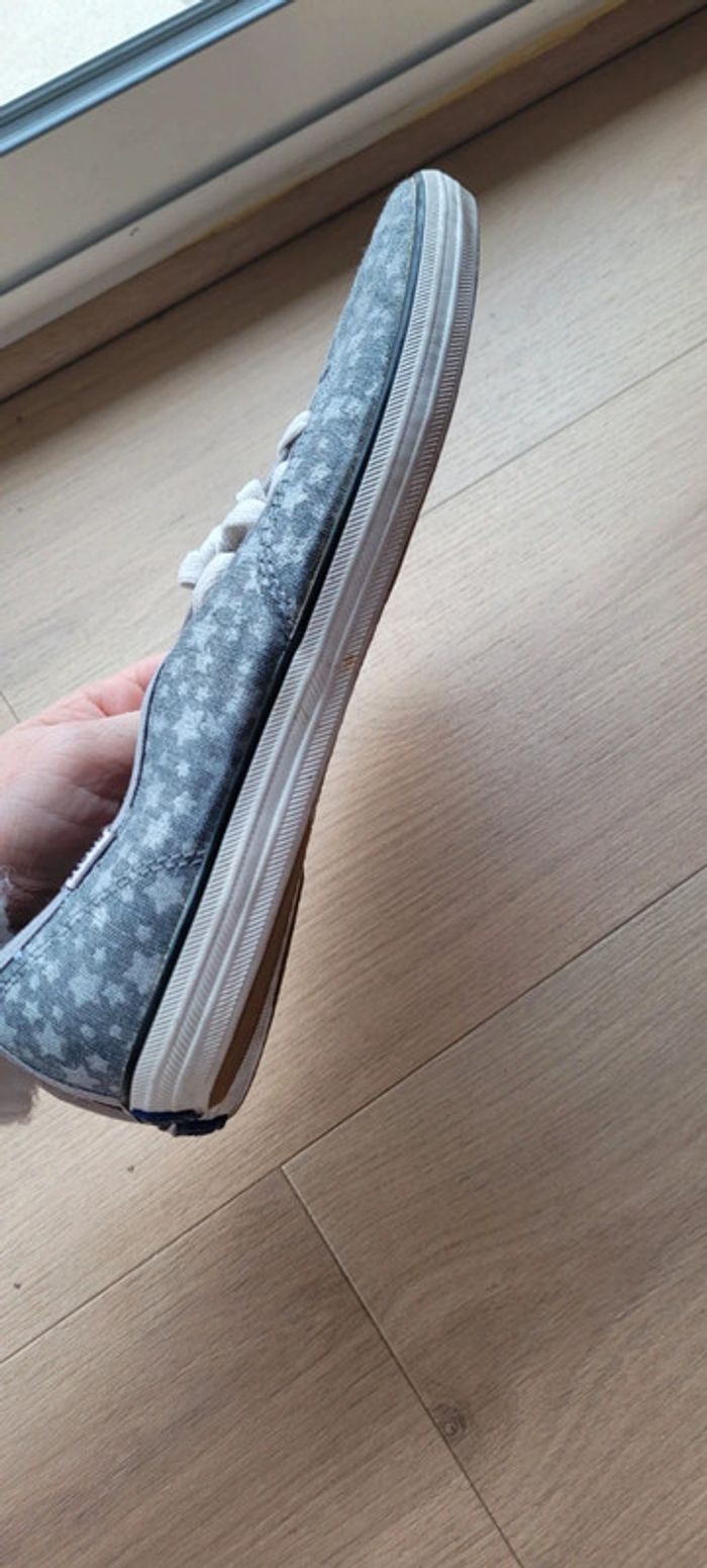 Baskets Keds 38 - photo numéro 7