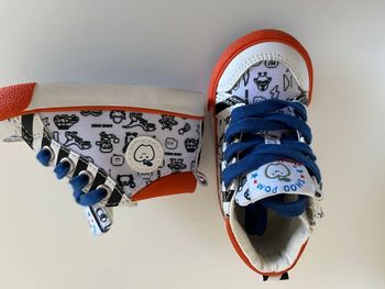 Chaussures premier  pas