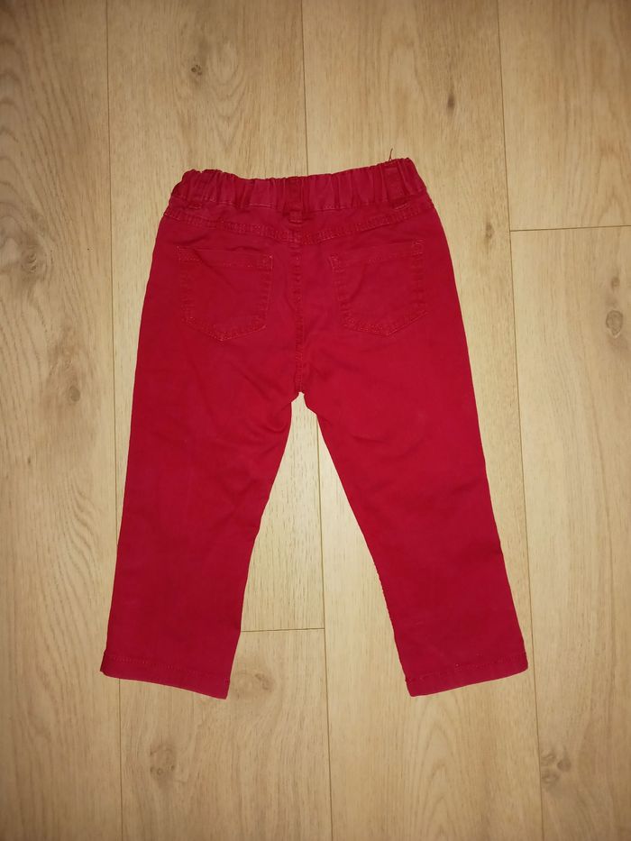 Pantalon mi saison Creeks 24 mois - photo numéro 3