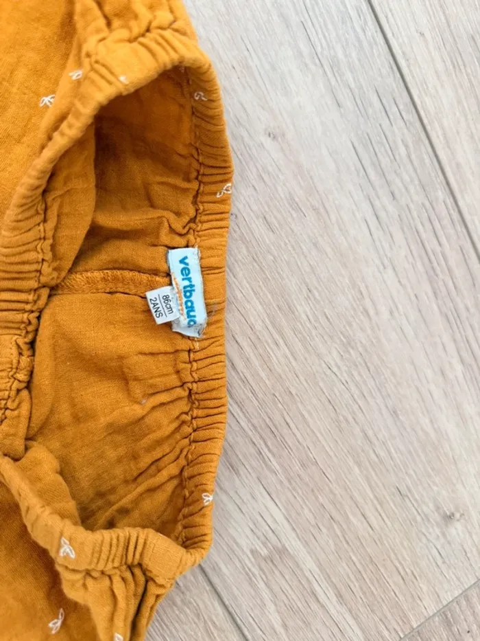Robe et bloomer - photo numéro 6